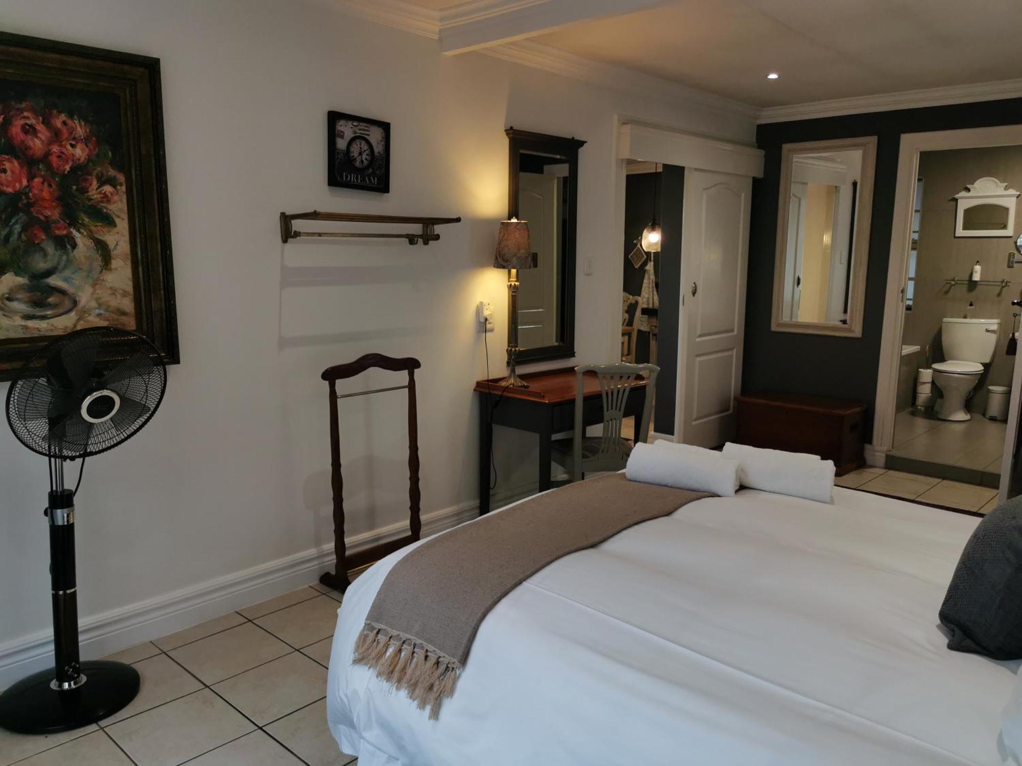 At 98 On Lynburn Guest House Pretoria Ruang foto